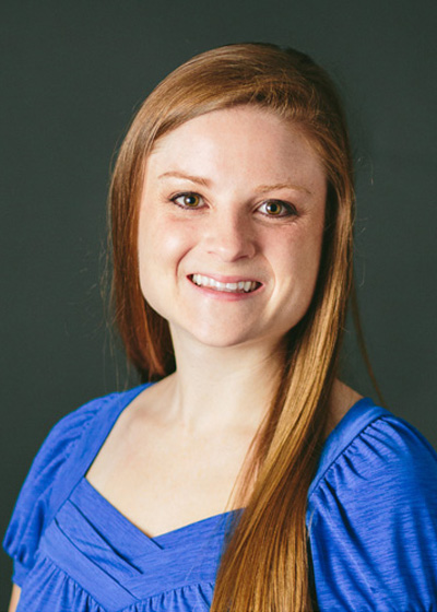 Meredith  Chivers,  PA-C headshot