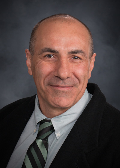 Costantino D. Cona MD headshot