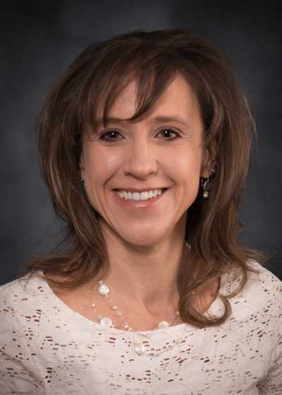 Sheri W. Fleeman, MD headshot