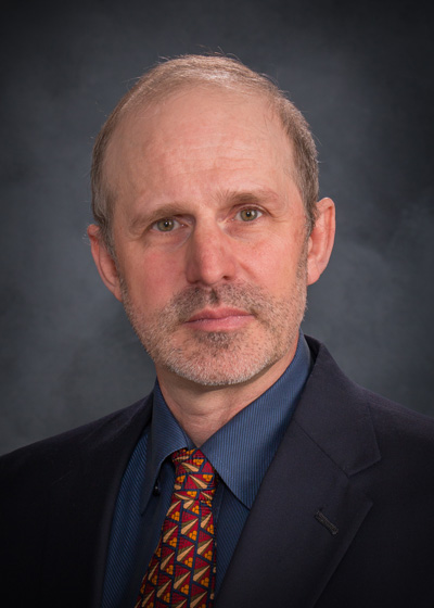 Jonas H. Goldstein, MD headshot