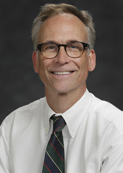 Lemuel B. Kirby, MD headshot