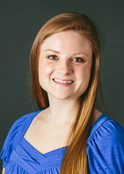 Meredith Rinehart, PA-C headshot