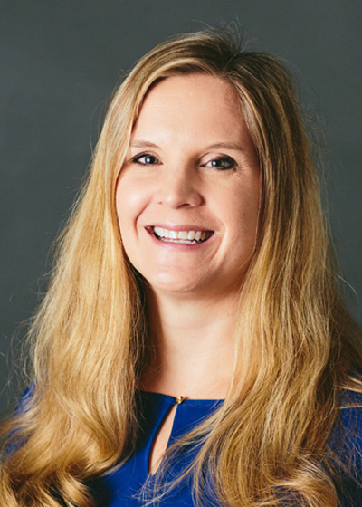 Jessica Ruhland, MD headshot