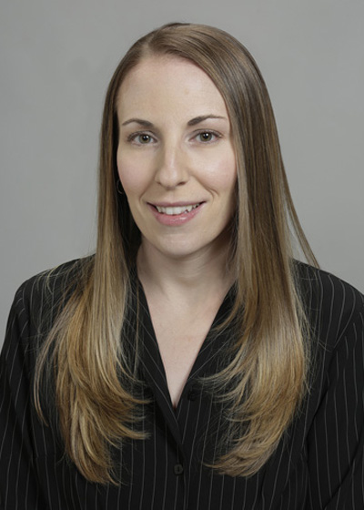 Jessica Warsch, MD, PhD headshot