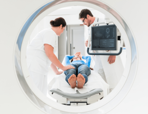 CT Lung Cancer Screening: Is It Right For You?